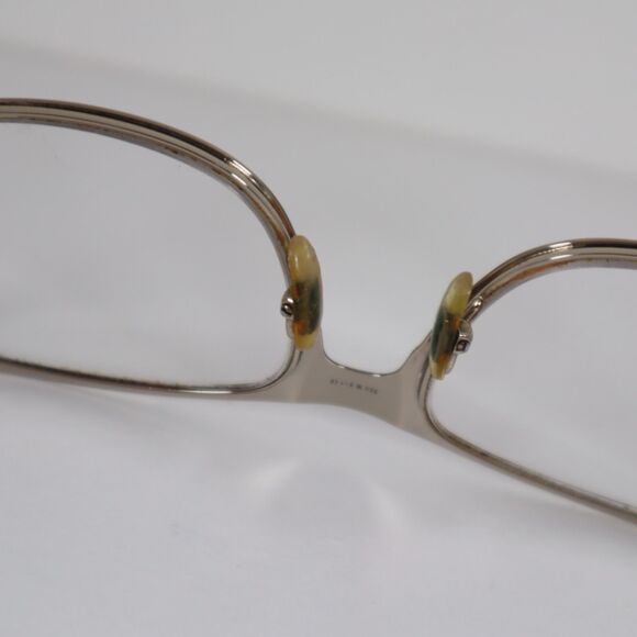 Gucci GG 4274 GXQ Optyl Tortoise/Clear Full Rim Eyeglasses Frames 53-16-145mm - Picture 11 of 16